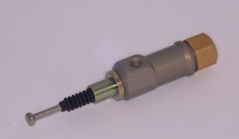 Venhill Slave Cylind CRF250 10-12 35mm, Magura 0120655