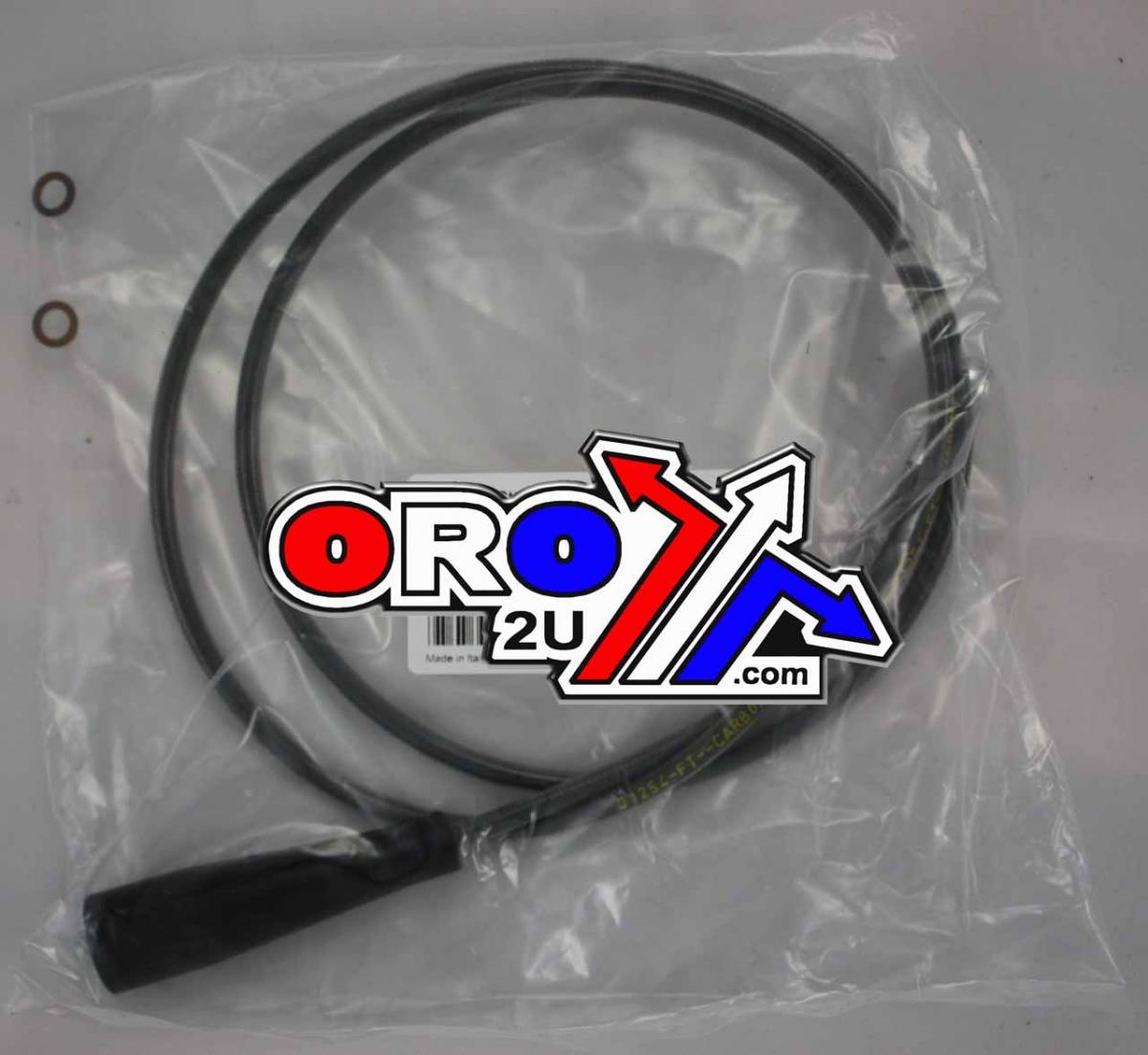 Magura Replacement Hose CRF250/450, Hymec 1048mm Magura 0722138
