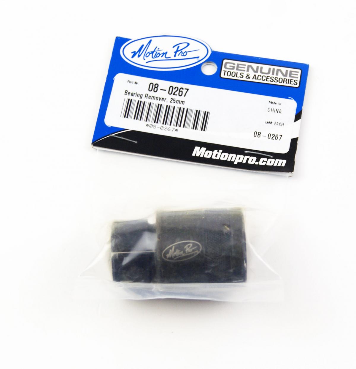 Motion Pro 25mm Wheel Bearing Remover Motion Pro 08-0267