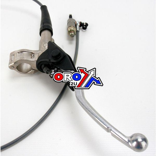 Magura Hymec Clutch Kit RMZ450 08-18, Magura Conversion 2100012