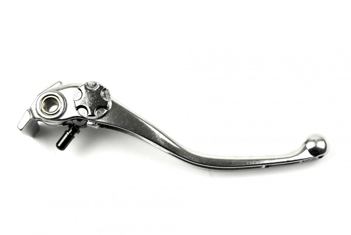 FIR Lever Blade Brake Brembo KTM, 62513002044 Silver Front