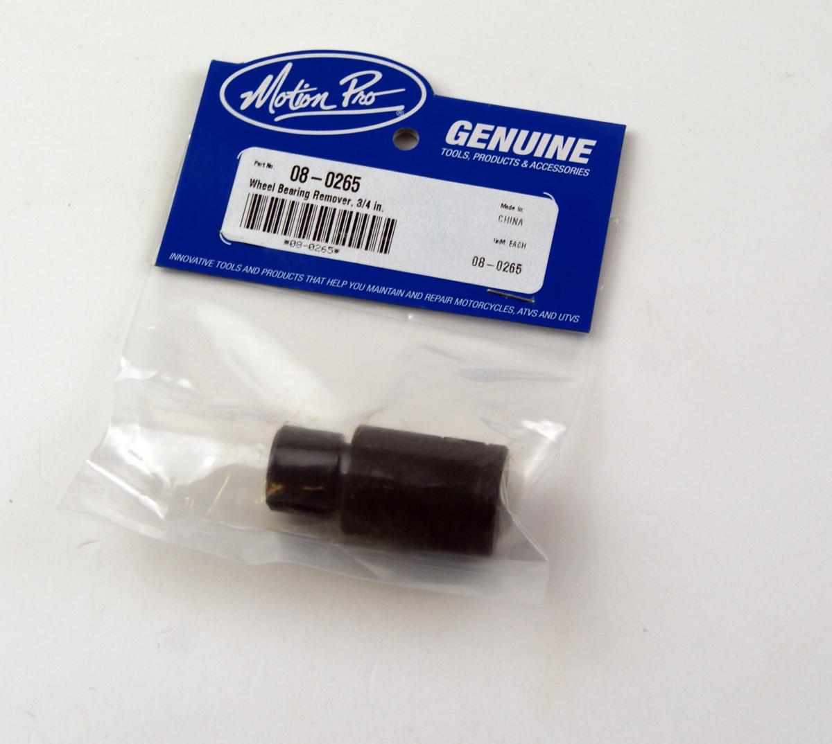 Motion Pro Remover 3/4 Harley Davidson Motion Pro 08-0265