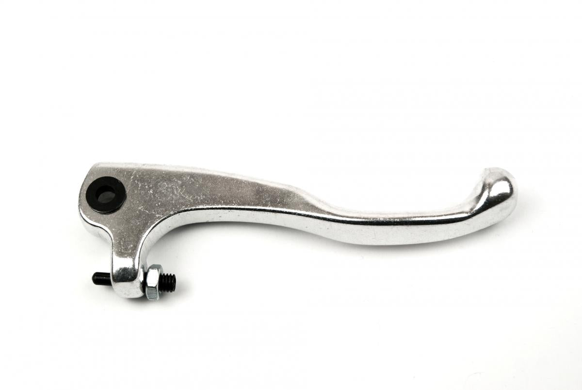 FIR Lever Blade Disc Brake Silver, Gas Gas R390002pl, Derbi