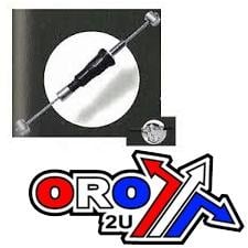 Wirtz Wirtz Short Cable Power T 227-002