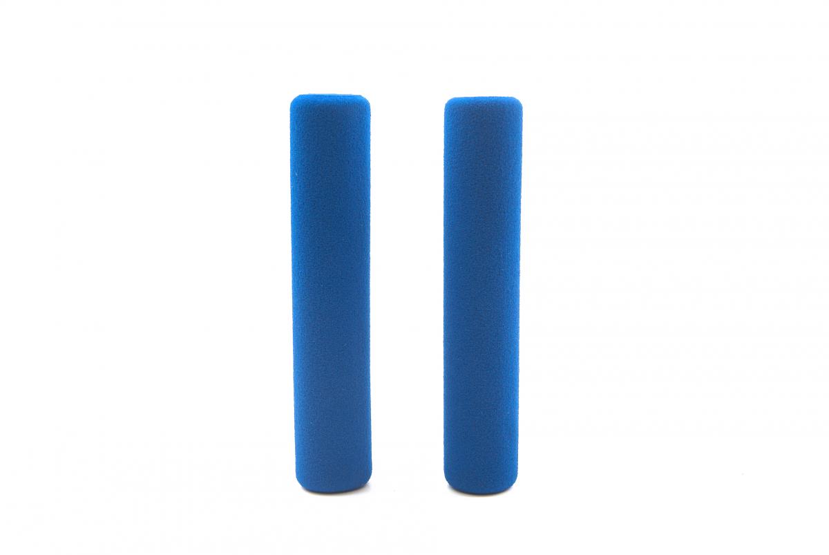 FIR Lever Skin Blue Pair/2