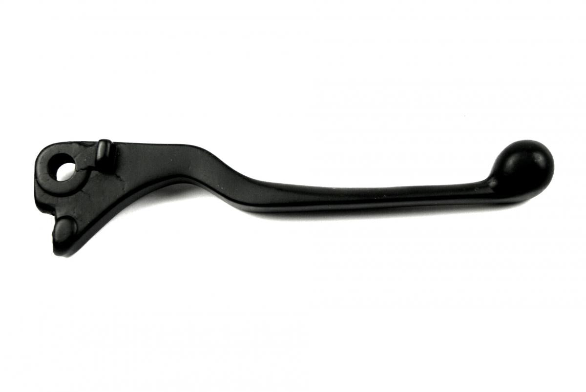FIR Lever Blade Brake 87-97 CR80R, 53175-gbf-830 Honda Black