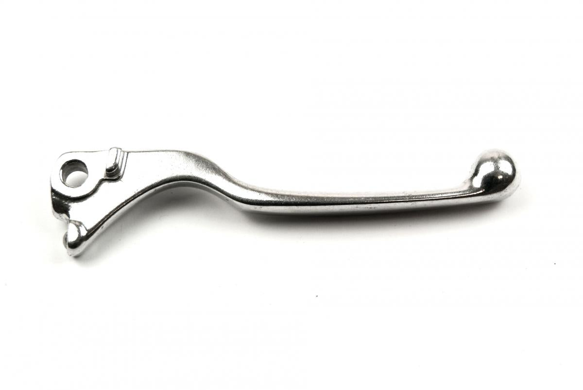 FIR Lever Blade Brake 87-97 CR80, 53175-gbf-830 Honda Silver