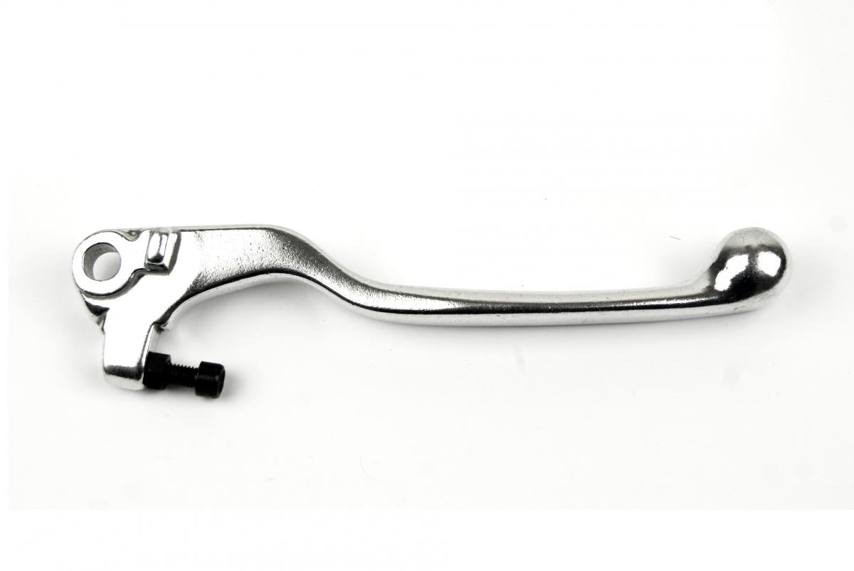 FIR Lever Blade Disc Brake Silver, Die-cast 86-91 CR Honda