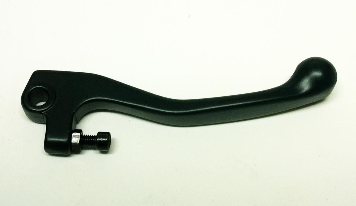 FIR Lever Blade Disc 92-09 CR Short, Black Dia Cast 53175-ml3-790