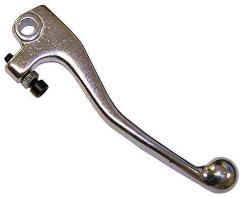 FIR Lever Blade Disc 92-09cr Short, Silver (dia Cast) Honda Brake 53175ml3790, 46092-1177, 57300-36e10-000, 5742136e10000 53175-kce-670