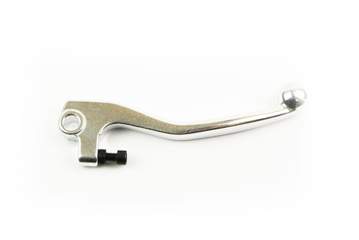 FIR Lever Blade Disc Silver CR KX, RM Forged Aluminium