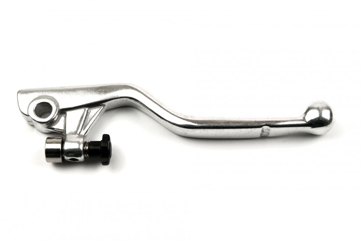 FIR Lever Blade Brake KTM 65 85, 47013002000 Dai Cast Silver, MX-08405-1
