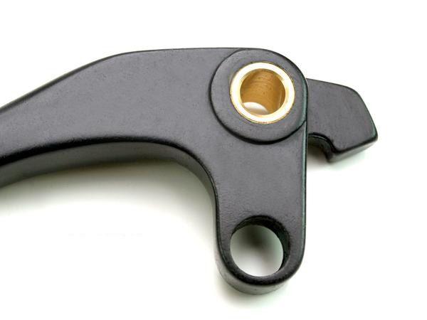 Motion Pro Lever Blade Clutch Black Motion Pro 14-0210