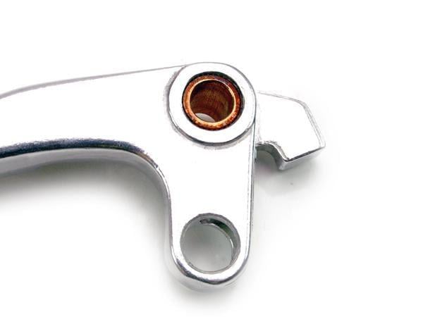 Motion Pro Clutch Lever Blade Silver Motion Pro 14-0209