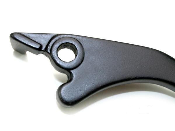 Motion Pro Brake Lever Blade Black Motion Pro 14-0233