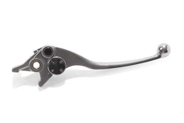 Motion Pro Brake Lever Blade Silver Motion Pro 14-0411