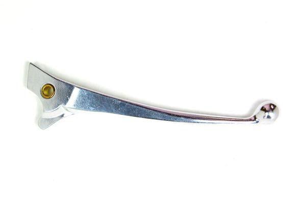 Motion Pro Blade Brake Lever Silver Motion Pro 14-0323