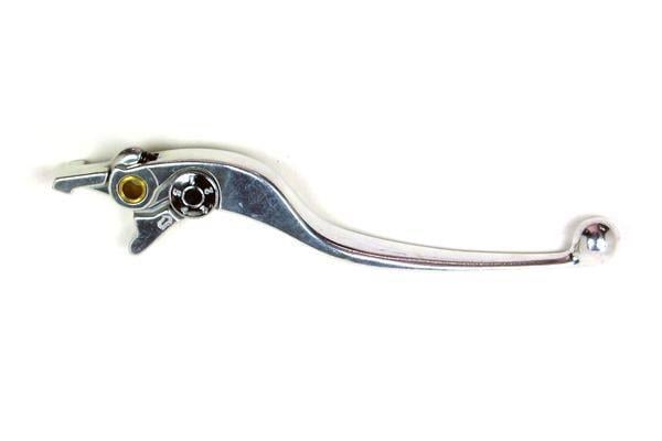 Motion Pro Brake Lever Blade Silver Motion Pro 14-0328