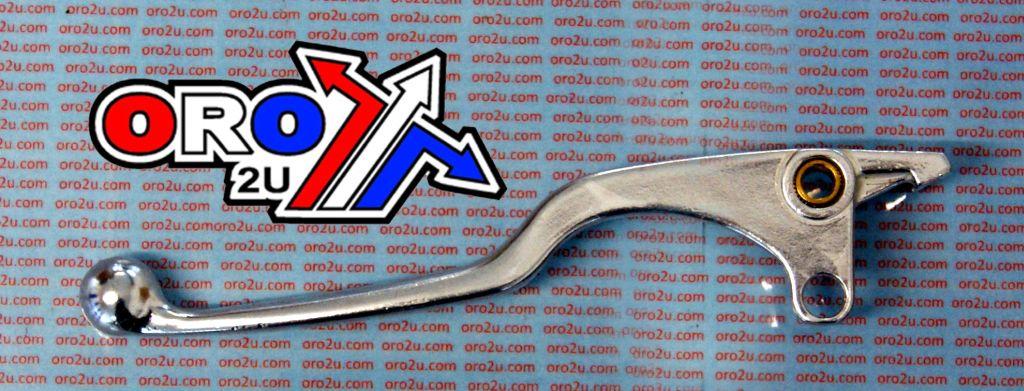 Motion Pro Clutch Lever Blade Silver Motion Pro 14-0306