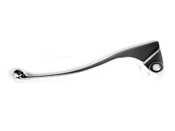 Motion Pro Clutch Lever Blade Silver Kawasaki Motion Pro 14-0336