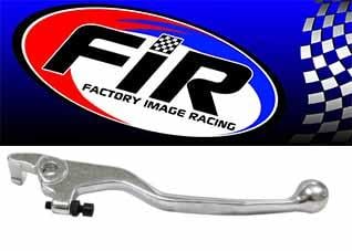 Motion Pro Brake Lever Blade Silver Motion Pro 14-0408 57421-03d00