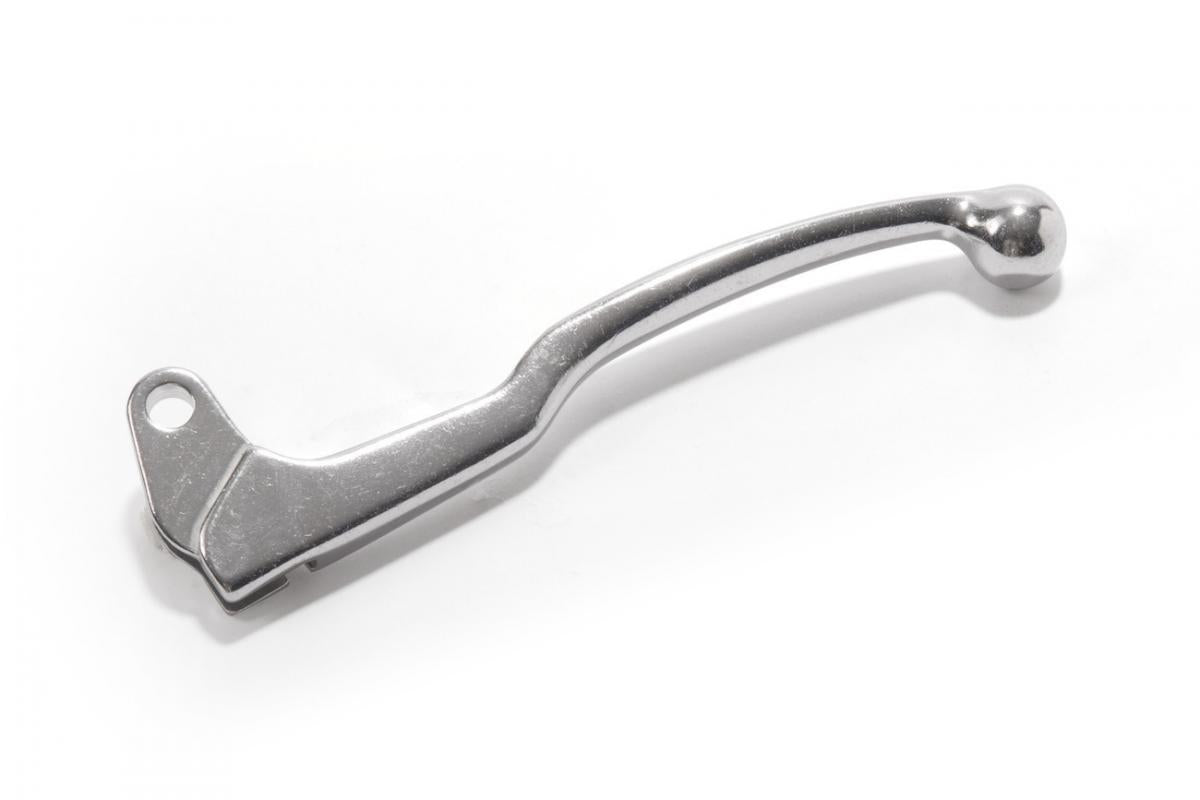 Motion Pro Clutch Lever Blade Silver Kawasaki Suzuki Motion Pro 14-0419