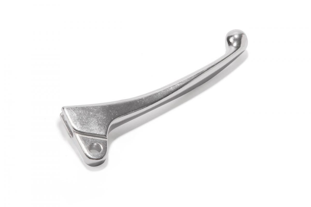 Motion Pro Brake Lever Blade Silver Motion Pro 14-0235