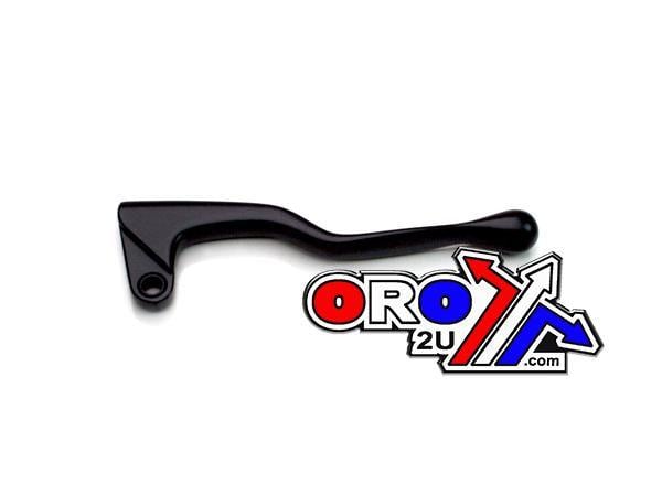 Motion Pro Brake Lever Blade Black Honda Motion Pro 14-0200