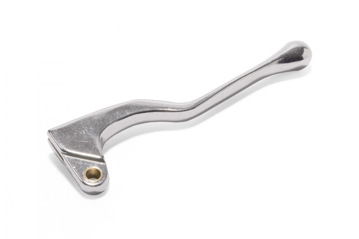 Motion Pro Brake Lever Blade Silver Motion Pro 14-0234