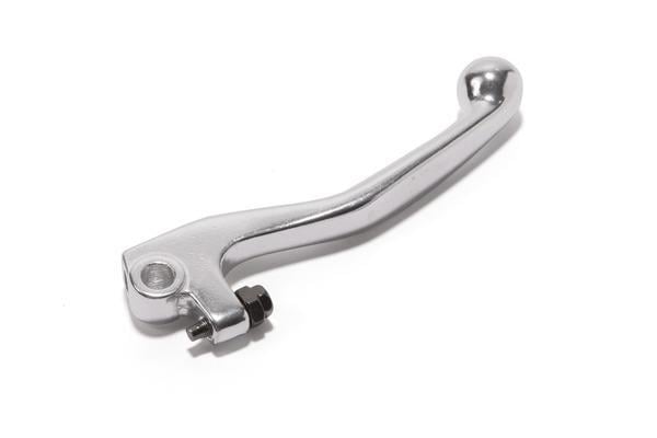 Motion Pro Brake Lever Blade Silver Honda Beta Gasgas Motion Pro 14-0218