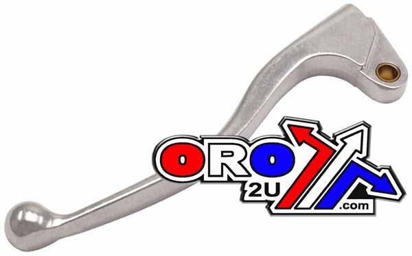 Motion Pro Clutch Lever Blade Kawasaki Silver Motion Pro 14-0317