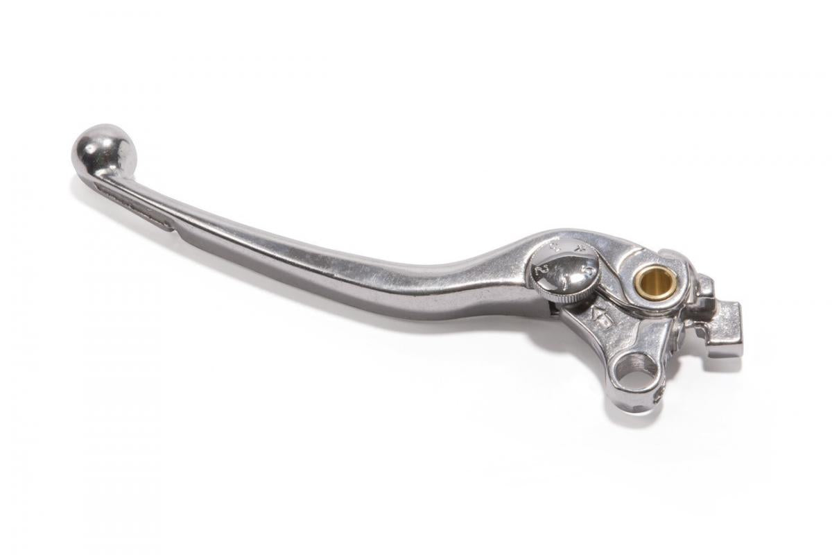 Motion Pro Clutch Lever Blade Suzuki Silver Motion Pro 14-0424