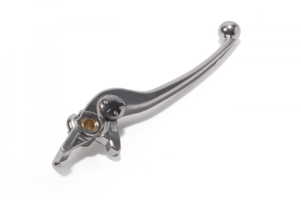 Motion Pro Brake Lever Blade Suzuki Silver Motion Pro 14-0415