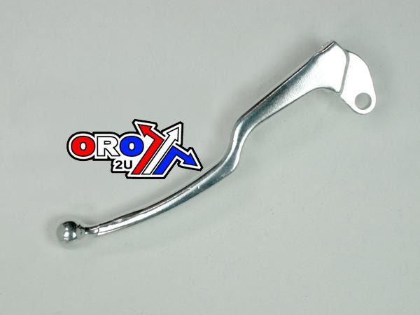 Motion Pro Clutch Lever Blade Suzuki Yamaha Silver Motion Pro 14-0423