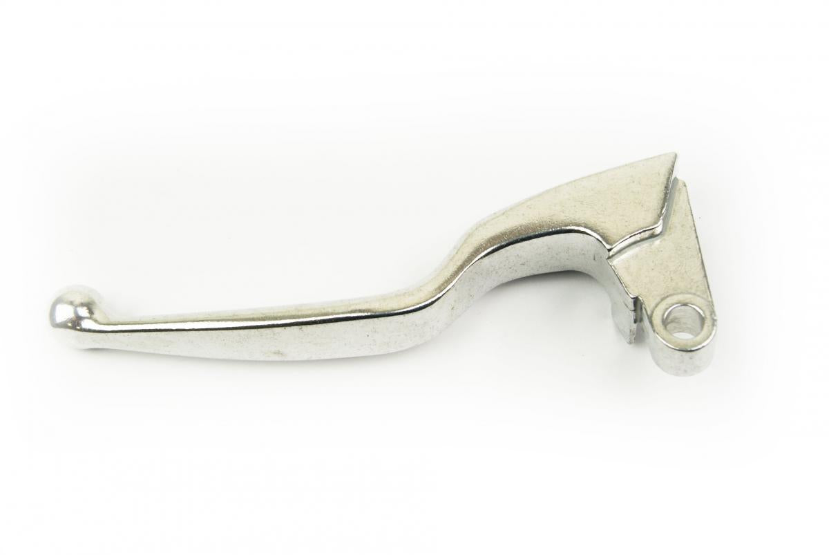FIR LEVER BLADE CLUTCH SILVER, 11C-83912-00-00, 4WM-83912-00-00, YAMAHA