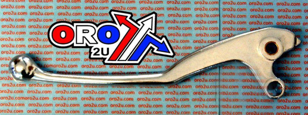 Motion Pro Clutch Lever Blade Silver Yamaha Motion Pro 14-0521