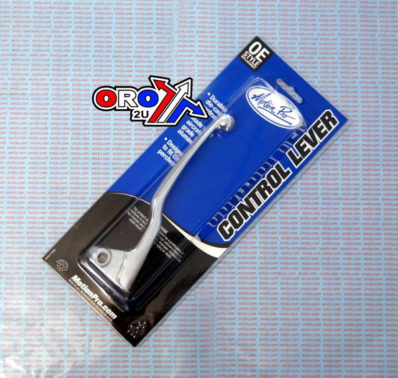 Motion Pro Clutch Lever Blade Silver Yamaha Motion Pro 14-0544