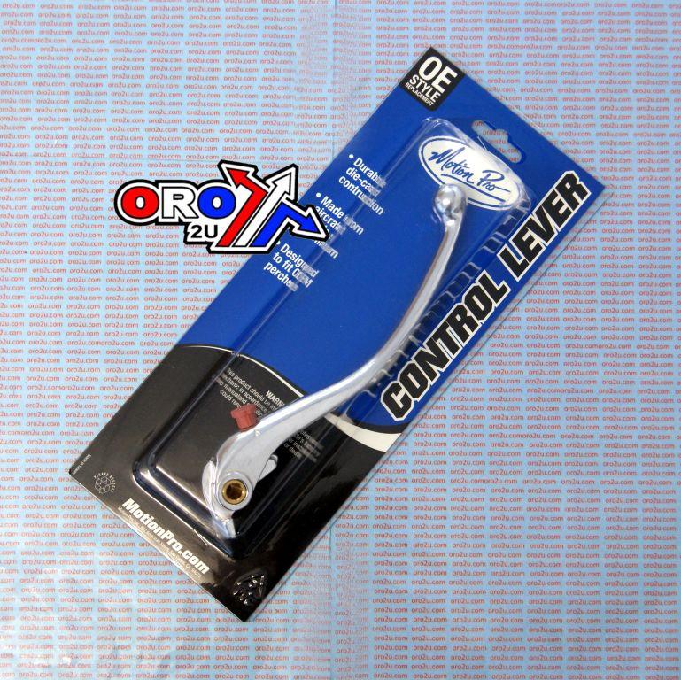 Motion Pro Brake Lever Blade Yamaha Silver Motion Pro 14-0537