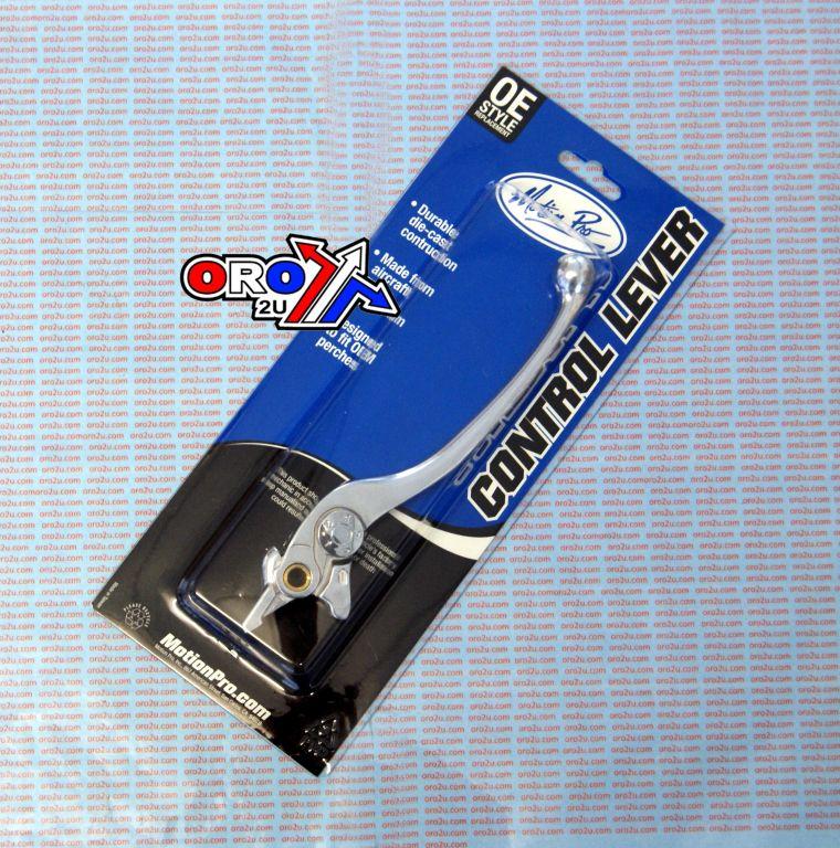 Motion Pro Brake Lever Blade Yamaha Silver Motion Pro 14-0526