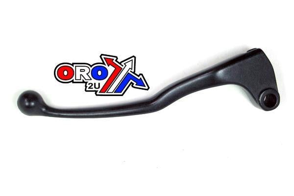 Motion Pro Clutch Lever Blade Yamaha Black Motion Pro 14-0520