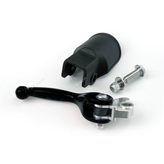 Rtech Plastics Lever Blade Unbreakable Black, Rtech R-lev31063fnr