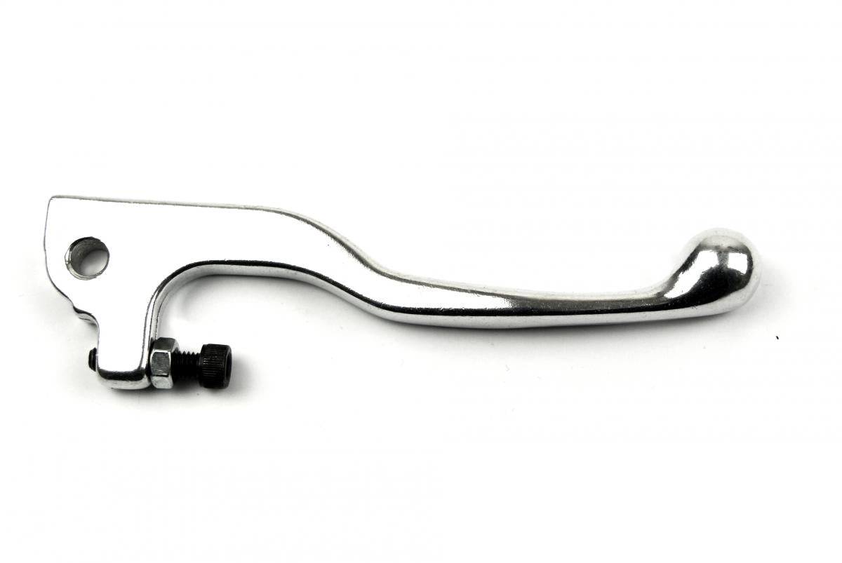 FIR Lever Blade Brake Silver, Yamaha 89-95 YZ