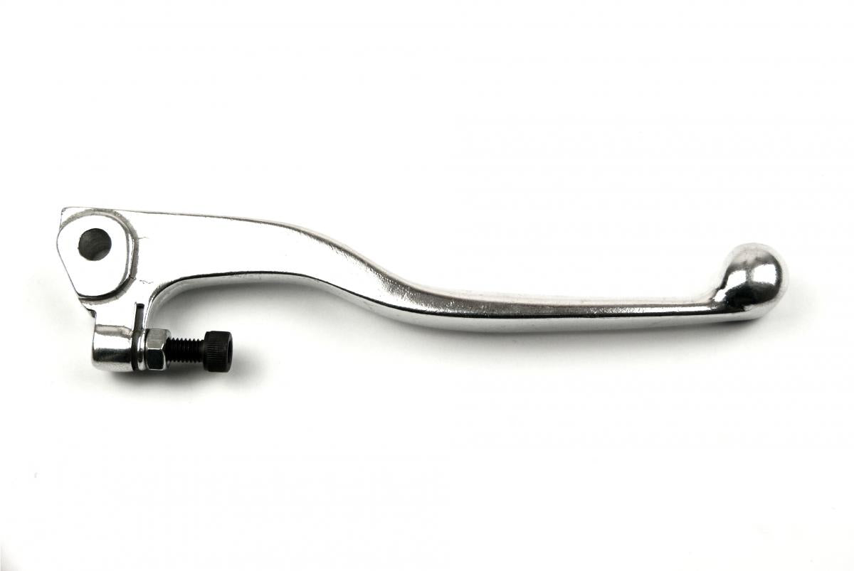 FIR Lever Blade Disc Brake 84-86 KX, Kawasaki 46092-1108 Silver