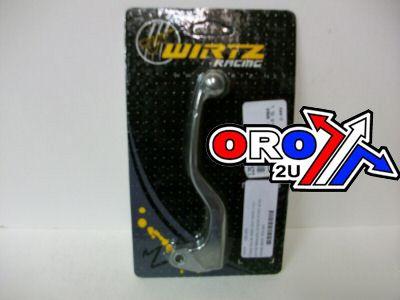 Wirtz Lever Blade Clutch Forged Oem, Wirtz 125-001