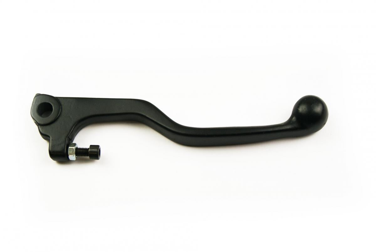 FIR Lever Blade Brake KX 88-92 Blk, Kawasaki KX Kdx 46092-1148