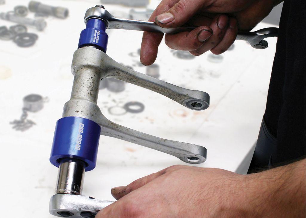 Motion Pro Suspension Bearing Tool Motion Pro 08-0294