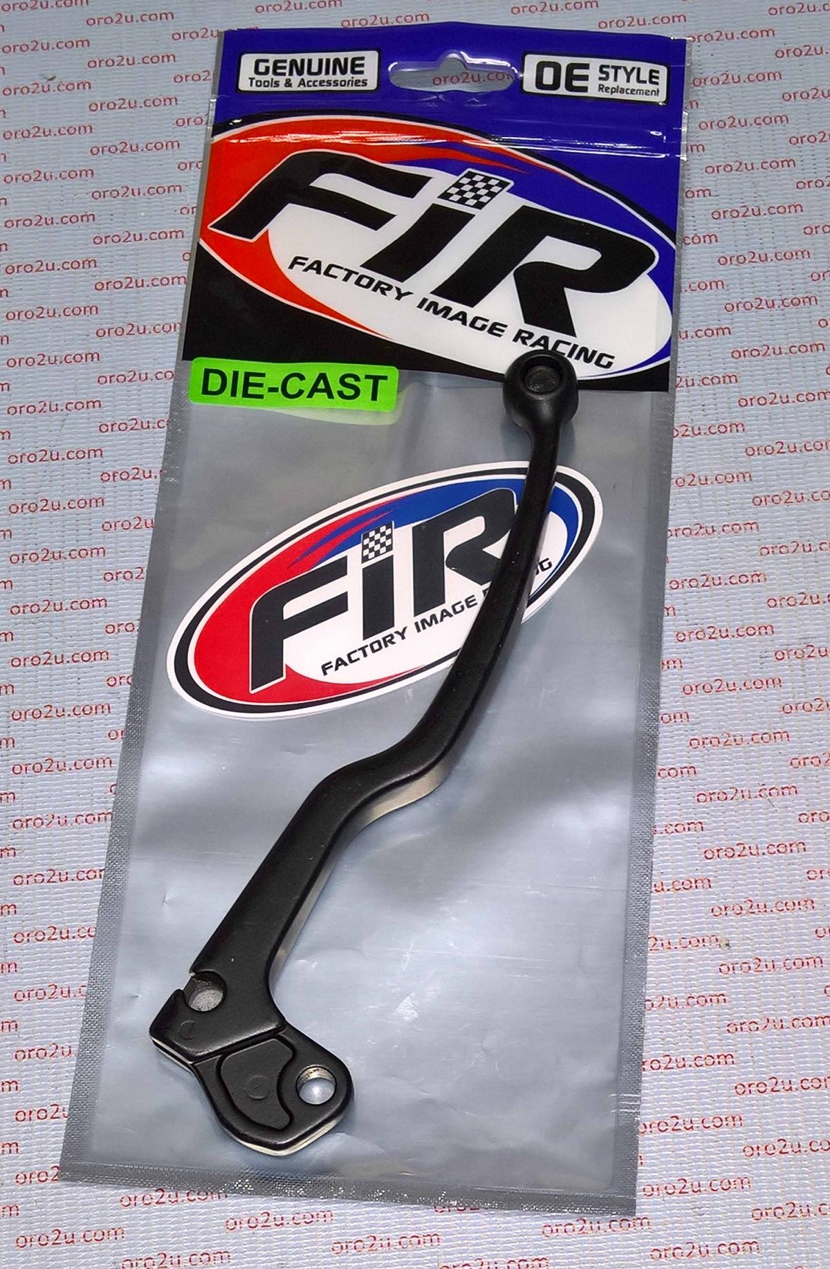 FIR Lever Clutch DR650SE 11-17, MX-08640, 57421-12e30