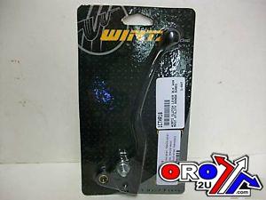 Wirtz Lever Blade Forged Black, Wirtz 1cthr18, 53180-hn6-000
