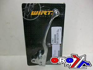 Wirtz Lever Blade Forged Silver, Wirtz 1cthr17, 53175-hc4-010