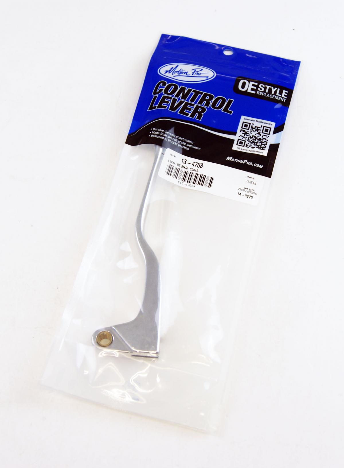 Motion Pro Brake Lever Blade Silver Honda TRX400EX 1999-2007 Motion Pro 14-0225